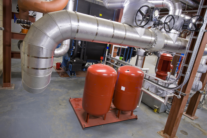 Inside The Energy Centre 4