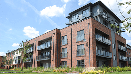 Yarn Street Houses 19