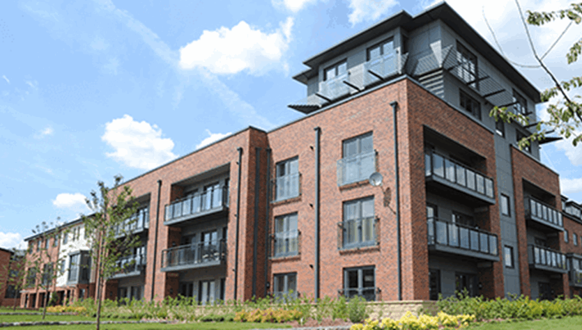 Yarn Street Houses 19