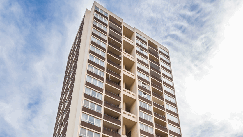Apartments 1