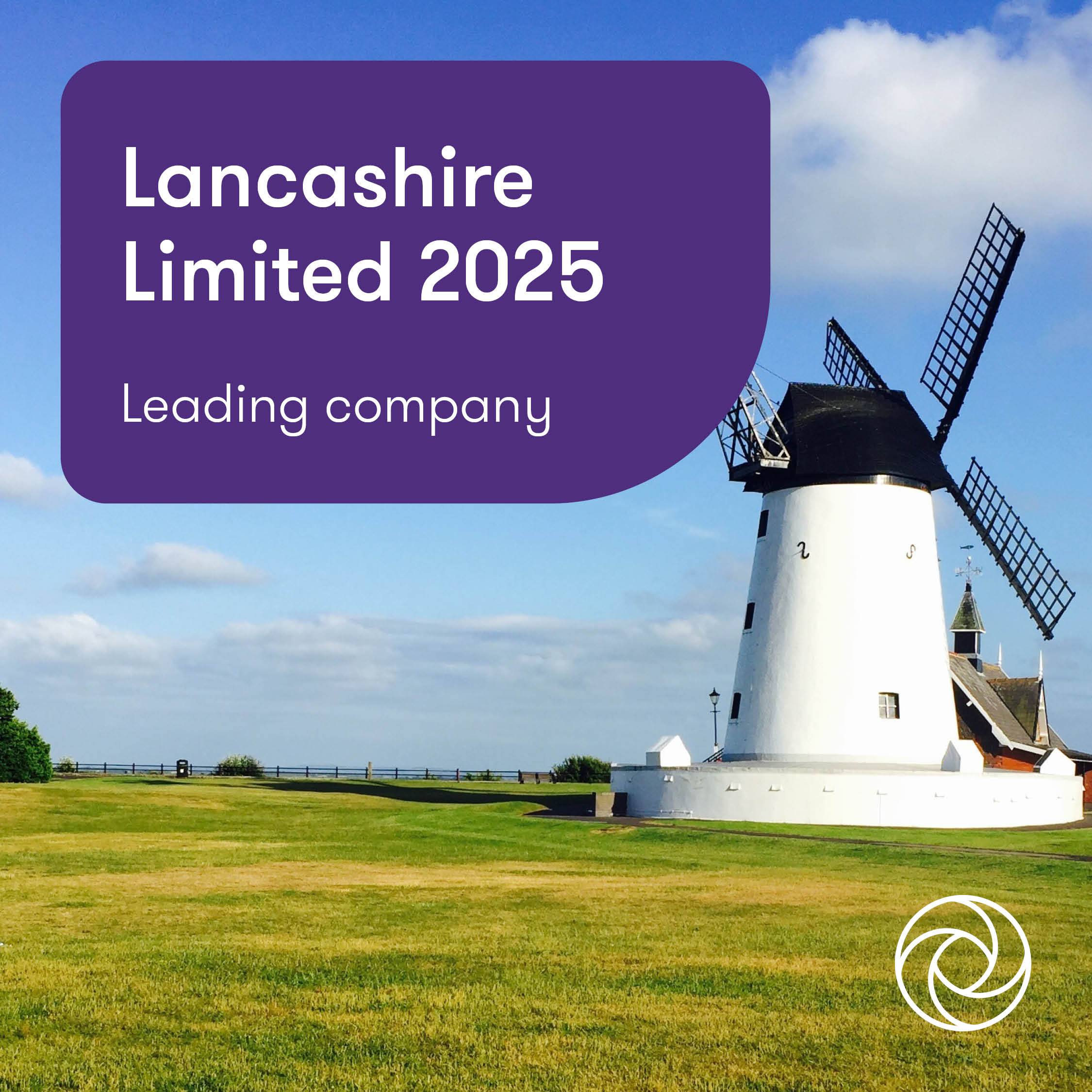 Lancashire Limited 2025 Social Asset