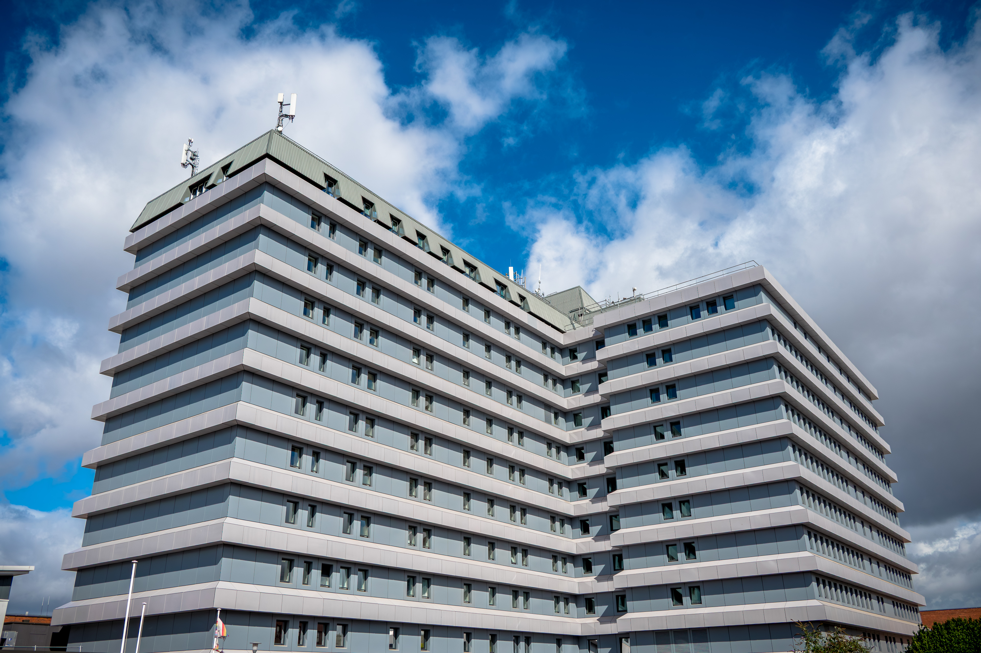 Gloucestershire Royal Hospital