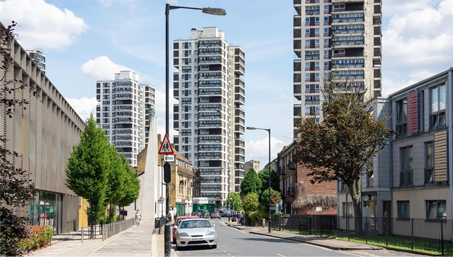 Southwark Imag