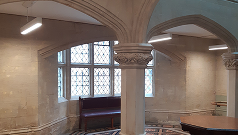 City Of London Lighting 1 (1)