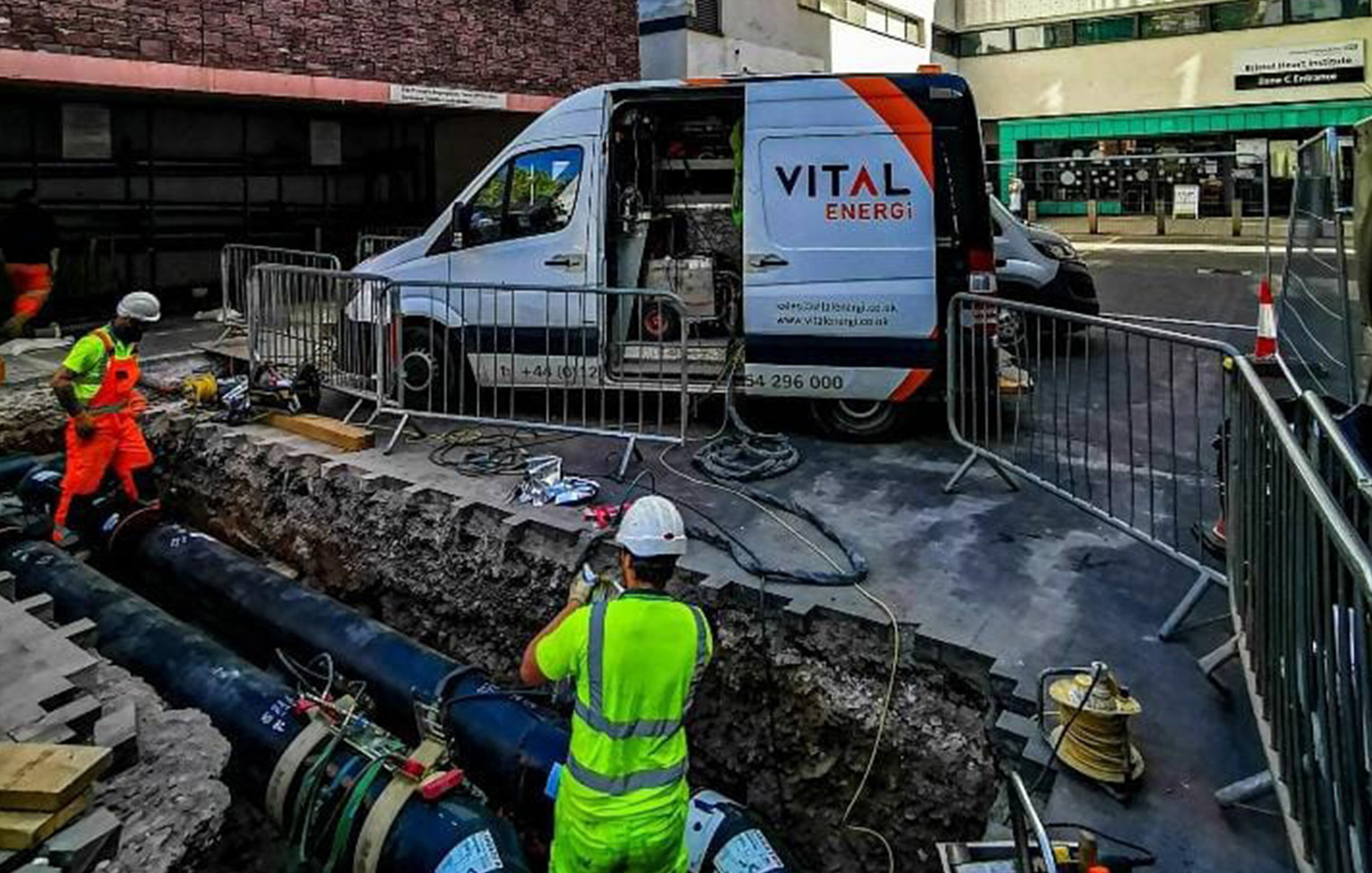 Bristol Heat Network