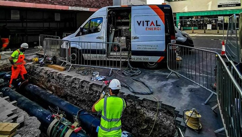 Bristol Heat Network