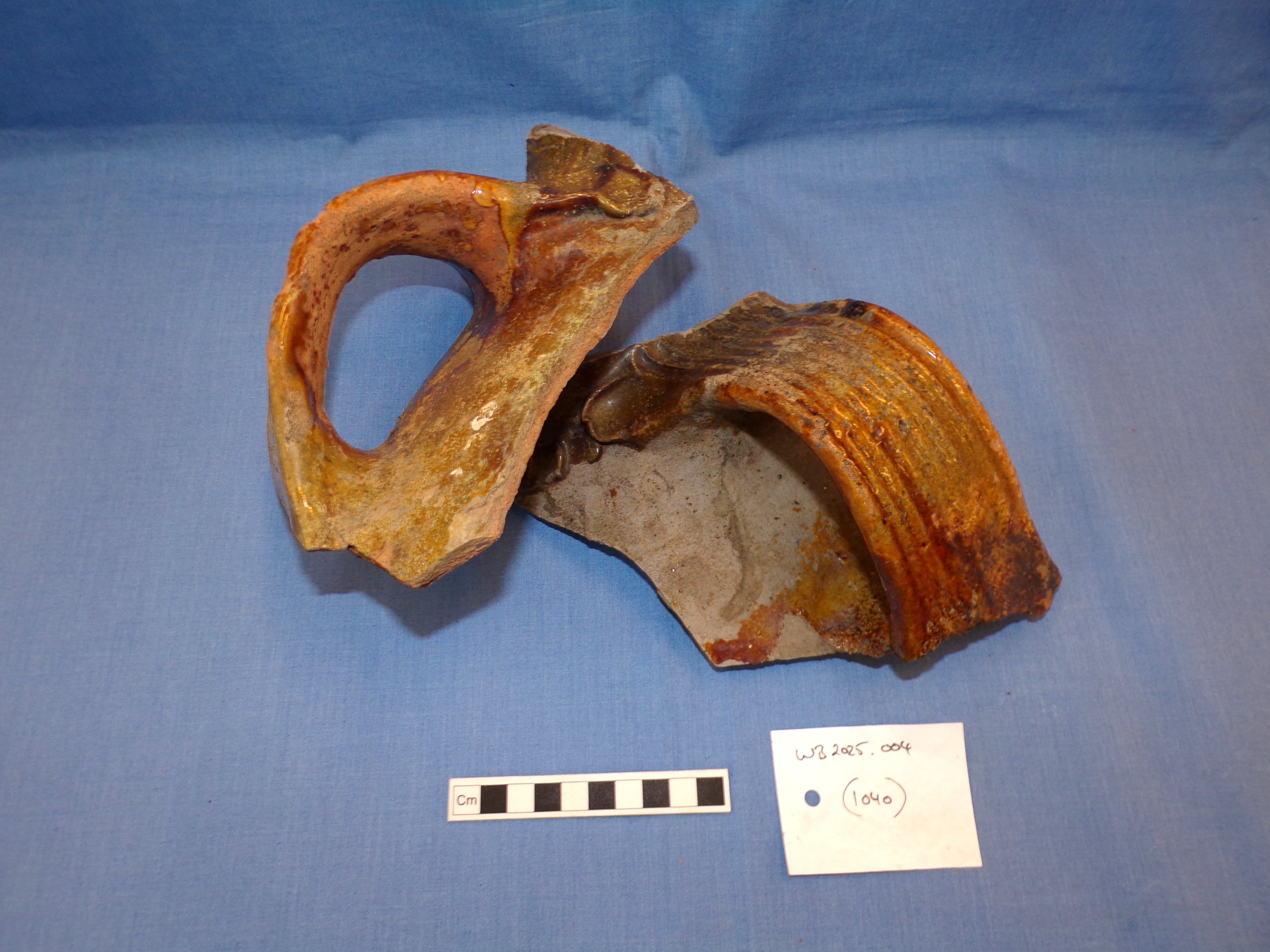 Hull Archaeological Finds 2