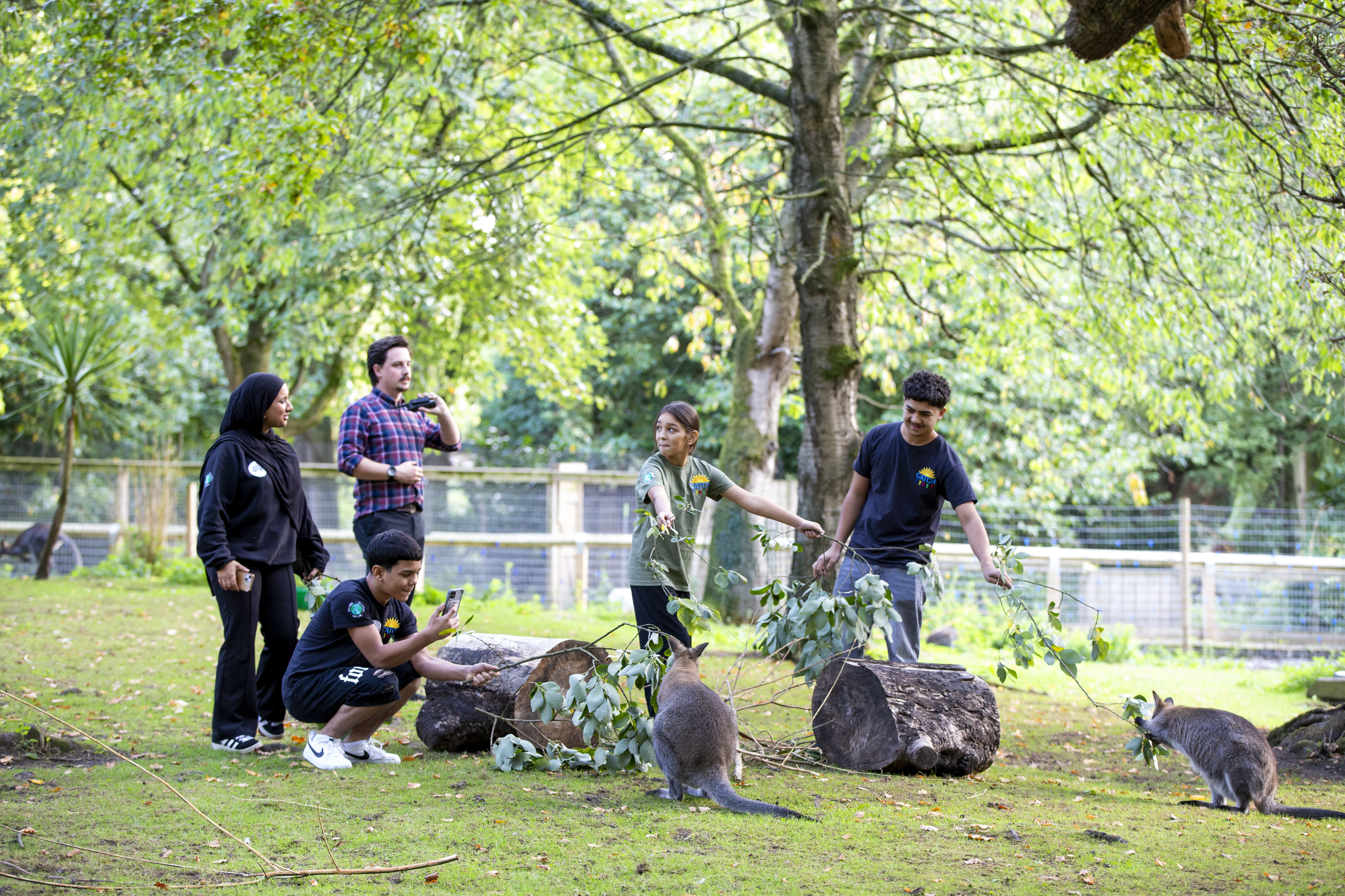 CATCH Leeds Organisation