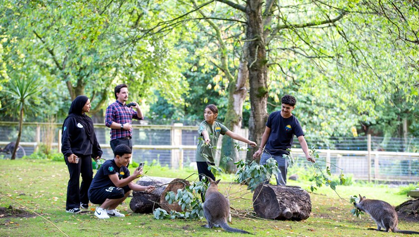 CATCH Leeds Organisation