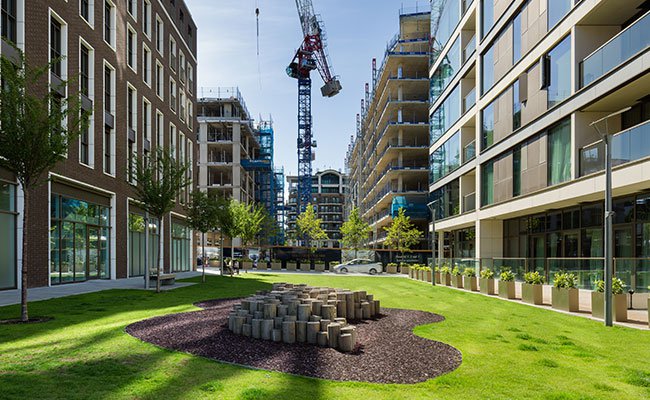 Royal Warwick Picture Vital Energi