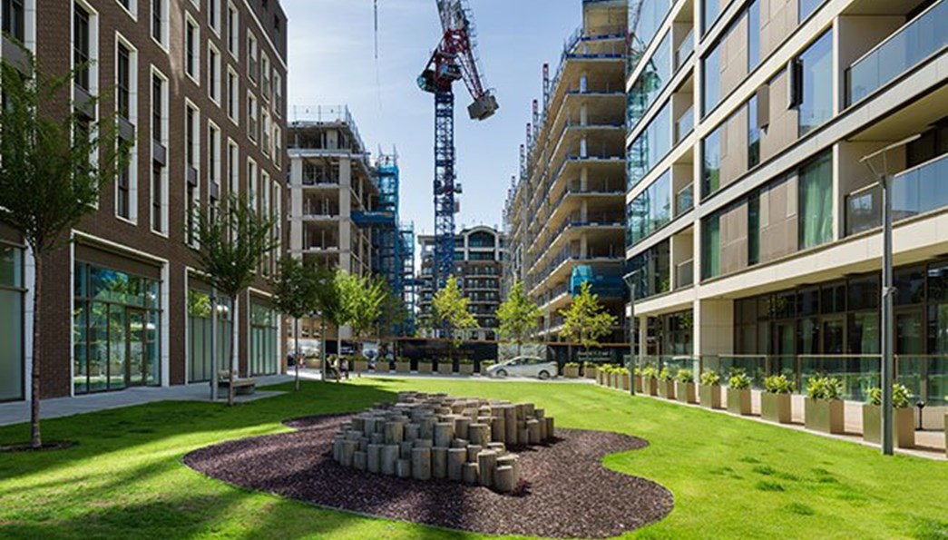 Royal Warwick Picture Vital Energi