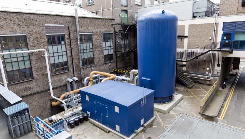 Vital Energi Strathclyde University 054