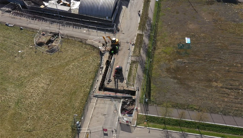 Clyde Gateway Project