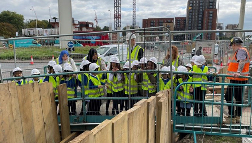 Barking Image Insert Kids 2