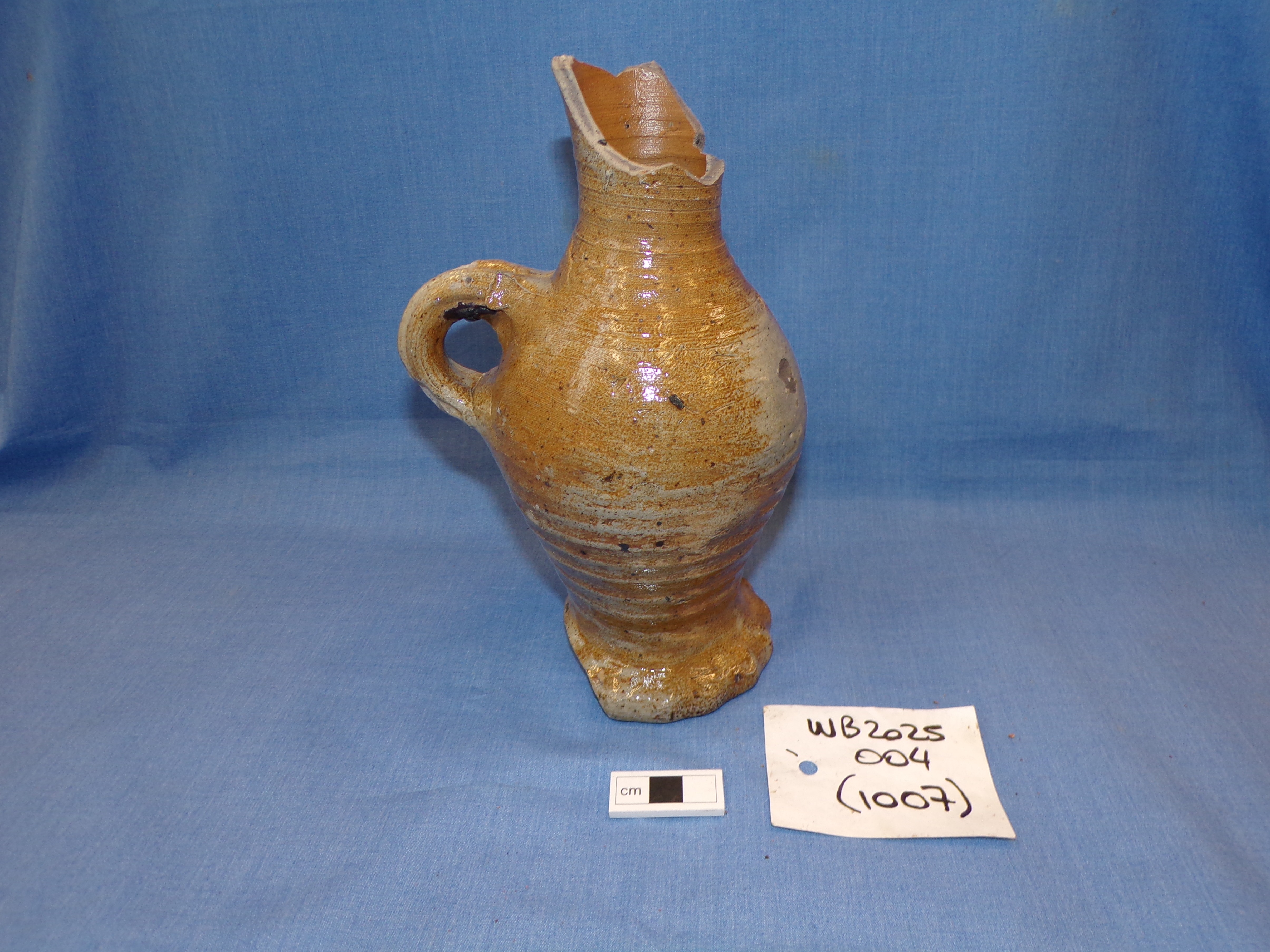 Hull Archaeological Finds 1