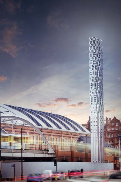 Vital Energi Manchester Civic Quarter Heat Network Our Story