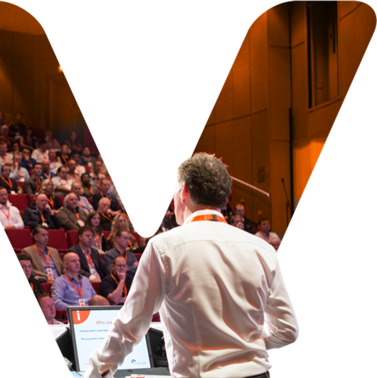 Branded V Image Dark