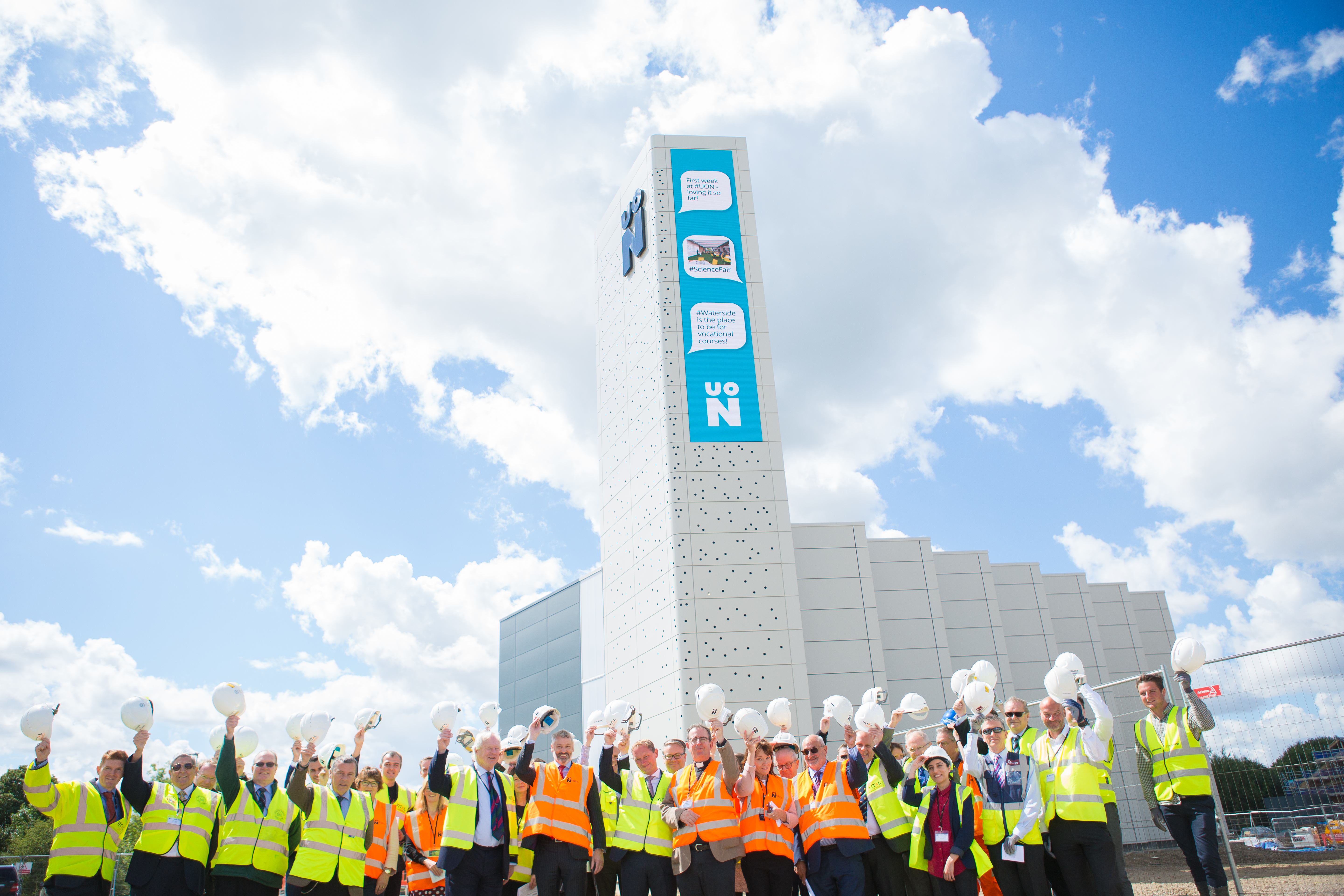 Vital Northampton 118