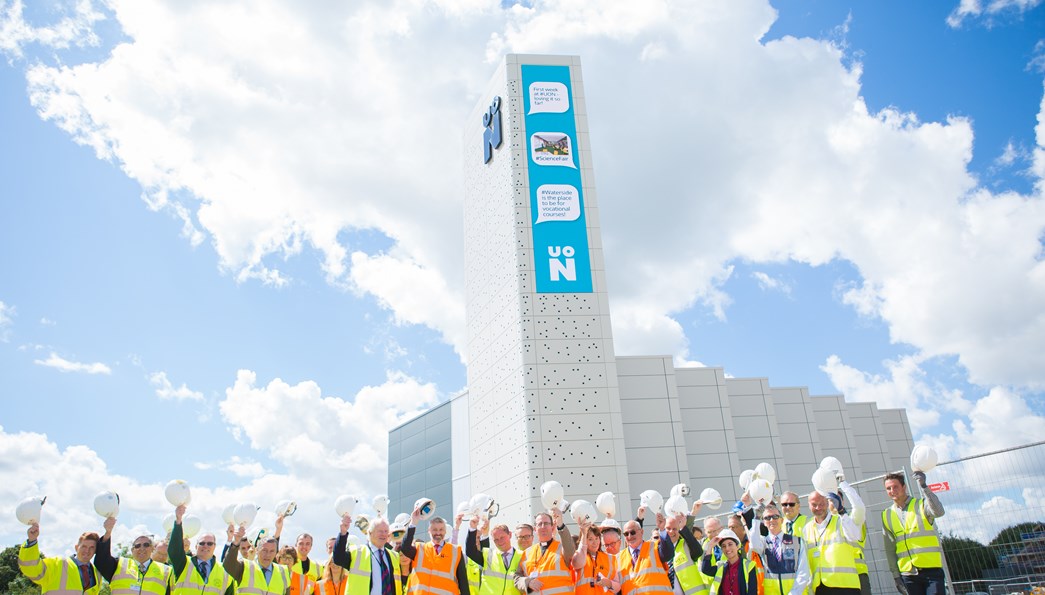 Vital Northampton 118