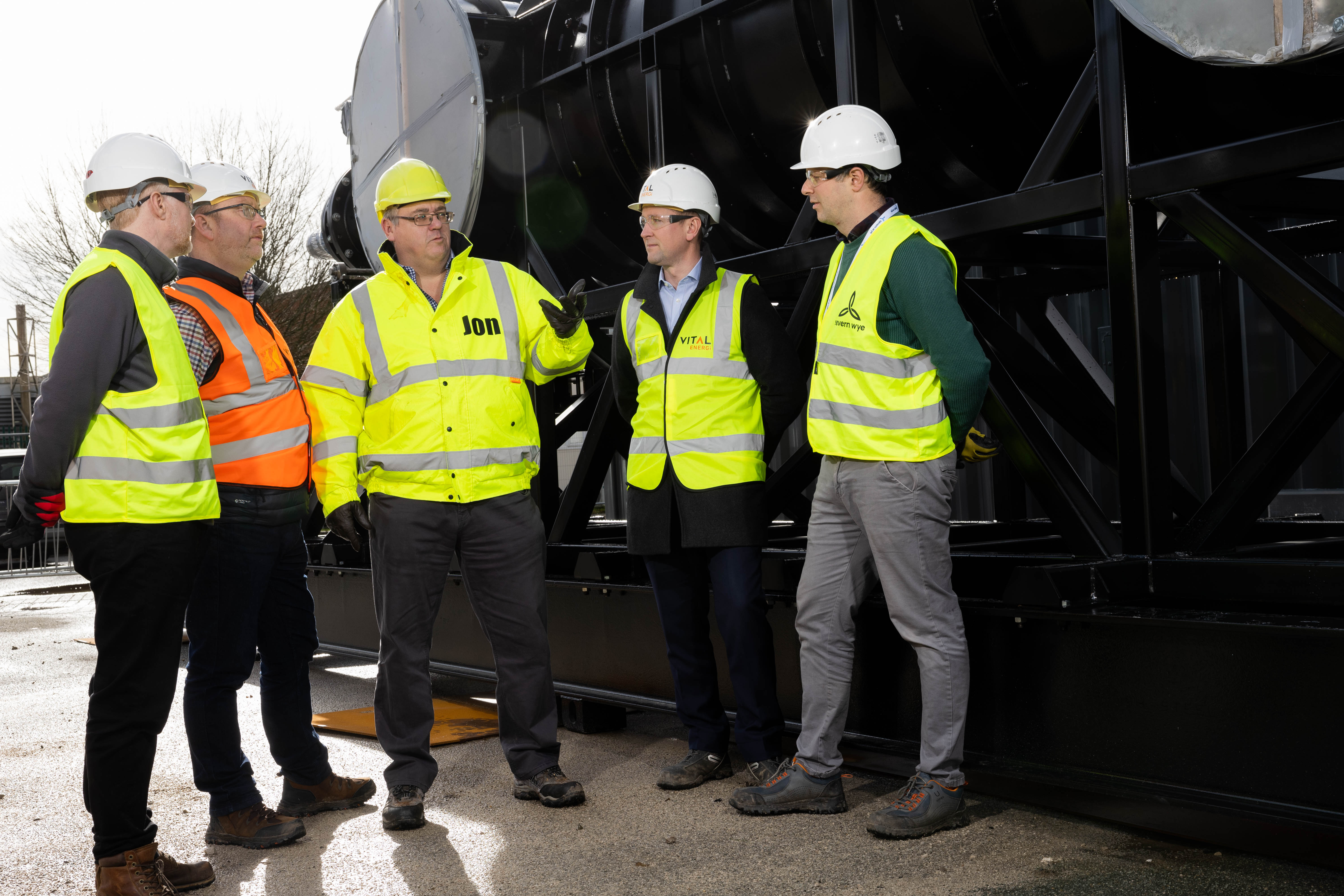 Severn Wye Lingley Mere 184