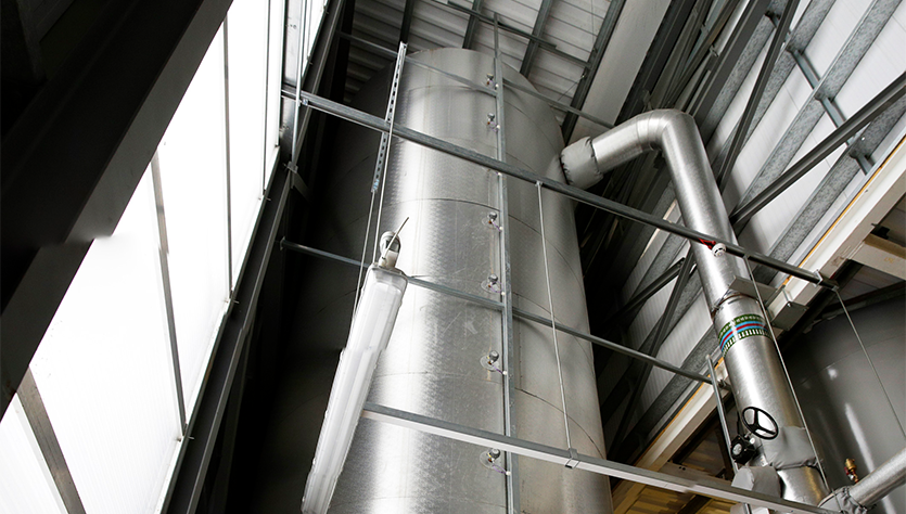 Energy Centre 046 Panorama