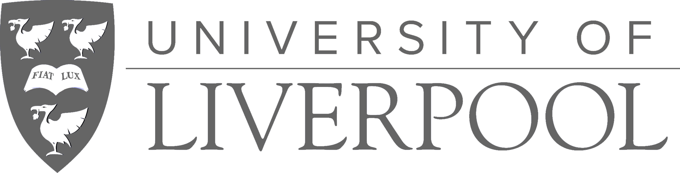 University Of Liverpool Logo