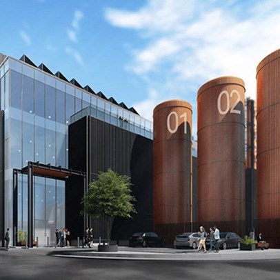 Woking Power Station (1)